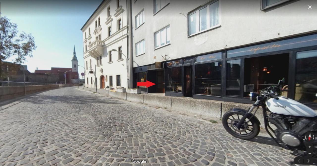 Oldtown Safari Lodge Bratislava Exterior photo